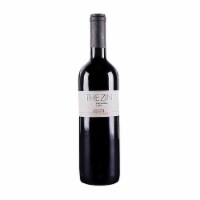 Cosentino Winery The Zin Zinfandel California Red Wine Perspective: Main