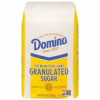Domino® Premium Pure Cane Granulated Sugar