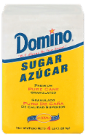 Domino Granulated Sugar Perspective: Main