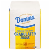 Domino® Pure Granulated Cane Sugar