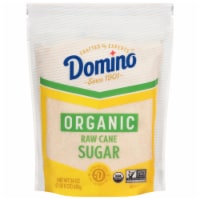 Domino Organic Raw Cane Sugar Perspective: Main