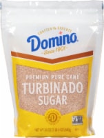 Domino® Demerara Washed Raw Cane Sugar Perspective: Main