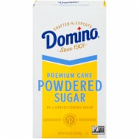 Domino® Premium Cane Powdered Sugar