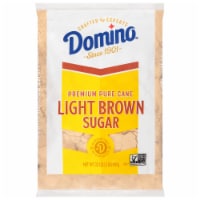 Domino Light Brown Sugar