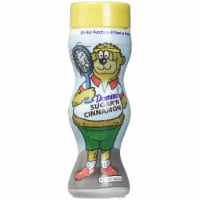 DOMINO SUGAR & CINNAMON SHAKERS-3 OZ -Pack of 12