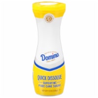 Domino Quick Dissolve Super Fine Sugar Perspective: Main