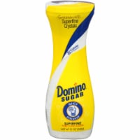 Domino Quick Dissolve Super Fine Sugar
