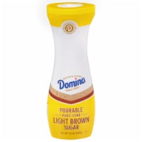 Domino® Pourable Light Brown Sugar