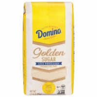 Domino Golden Granulated Sugar Perspective: Main
