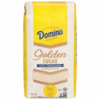 Domino® Golden Granulated Sugar