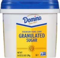 Domino® Granulated Sugar Tub