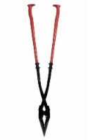 Razor-Back Dig Ez Steel 7 in. W x 60 in. L Post Hole Digger Fiberglass - Total Qty: 1