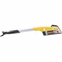The Ames Company Snow P-Auto Snow Brush- Ylw-blk-silver 28 Inch ABTT2812