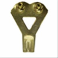 Impex Systems Group 50004 30 lbs. Ook Professional Hanger Pack of 12