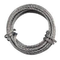 Ook Galvanized Braided Picture Wire 20 lb 1 pk Ook Galvanized Braided Picture Wire 20 lb 1 pk