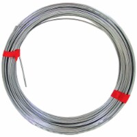 Ook 100 ft. L Galvanized Steel 14 speed Wire