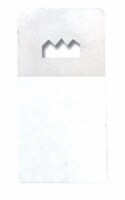 Ook Adhesive Hangers 1-1/2 lb 2 pk Ook Adhesive Hangers 1-1/2 lb 2 pk