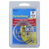 OOK® PerfectHang Picture Hanging Kit