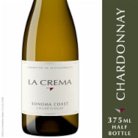 La Crema Sonoma Coast Chardonnay White Wine
