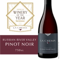 La Crema Russian River Valley Pinot Noir California Red Wine