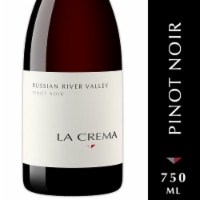 La Crema Russian River Valley Pinot Noir Red Wine