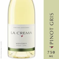 La Crema® Monterey Pinot Gris White Wine