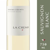 La Crema® Sonoma County Sauvignon Blanc White Wine