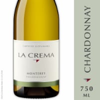 La Crema® Monterey Chardonnay White Wine
