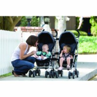 Prince lionheart stroller sales connectors