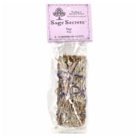 Sage Spirit Sage Incense