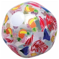 US Toy HL359 16-12 in. dia. Inflates Luau Ball for Kids