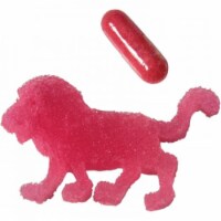 US Toy MX571 Magic Grow Wild Animal Capsules
