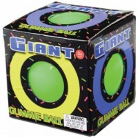 US Toy 4679 Mega Fun Dough Ball Toy
