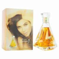 Kim Kardashian Pure Honey EDP Spray 3.4 oz