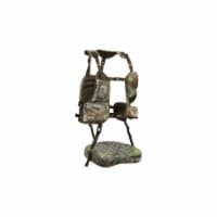 Knight & Hale KHT0066 Knight and Hale Run N Gun 200 Turkey Vest-MO Obsession