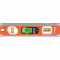 Johnson Level & Tool Digital Level,10  L  1435-1000D