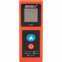Johnson Level & Tool Laser Distance Meter,Indoor,85 ft.  LDM85