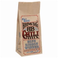 The Brown Bag Chili Mix Perspective: Main