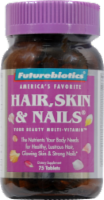 Futurebiotics Hair Skin & Nails Vitamin Perspective: Main
