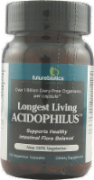 Futurebiotics Longest Living Acidophils Perspective: Main
