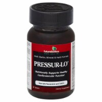 Futurebiotics Pressur-LO Dietary Supplement Perspective: Main
