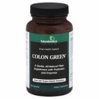 Futurebiotics Colon Green Dietary Supplement Perspective: Main