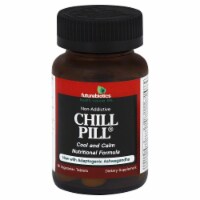 Futurebiotics Chill Pill Dietary Supplement Perspective: Main