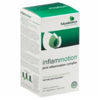 Futurebiotics Inflammotion Vegetarian Capsules Perspective: Main