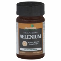 Futurebiotics Selenium 200mcg Perspective: Main