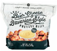 J.T.M. Craft House Creations Pretzels & Beer Cheese Kit Perspective: Main