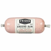 Frick's™ Ground Ham Perspective: Main