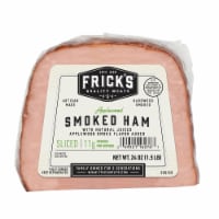 Frick's™ Applewood Smoked Sliced Ham