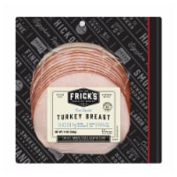 Frick's™ Oven Roasted Sliced Turkey Breast