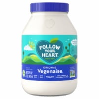 Follow Your Heart Original Vegenaise